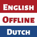 Dutch Dictionary - Dict Box iOS Icon