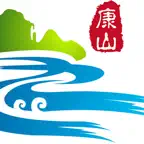 今日康山 iOS Icon