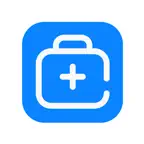 病历管家-掌上病历夹病历本 iOS Icon