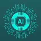 AI Image Generator - Deep Art iOS Icon