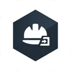 Ideagen EHS OnSite Kiosk iOS Icon