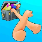 Caliber Sort Run iOS Icon
