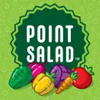 Point Salad | Combine Recipes iOS Icon