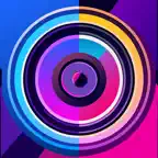 PhotoAlign: Before and After iOS Icon