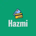 Hazmi iOS Icon