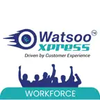 Watsoo Workforce iOS Icon