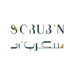 سكرب ان Scrub N iOS Icon