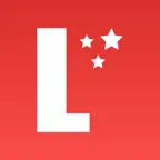 LECTURAS noticias del corazón iOS Icon