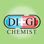 Digi Chemist iOS Icon
