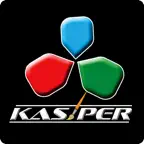 كاسبر Kasper iOS Icon