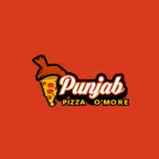 Punjab Pizza O'more iOS Icon