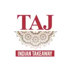 Taj Indian Takeaway, iOS Icon