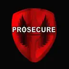 PRO SECURE iOS Icon