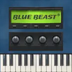BlueBeast - Yamaha EX5 Library iOS Icon