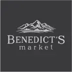 Benedict's Market iOS Icon