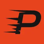 Pista - Connect, Race, Track Icon
