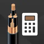 VFD Cable Sizing Calc iOS Icon