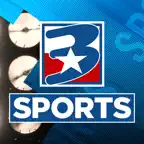 KBTX News 3 Sports iOS Icon