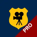 Movie Patrol Pro iOS Icon
