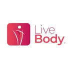 Live Body Rewards iOS Icon
