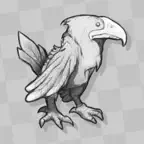 Dungeon of Haze iOS Icon