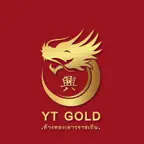 YT Gold - ห้างทองเยาวราชเถิน iOS Icon