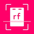 RainFocus Lead Retrieval iOS Icon