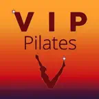 Vip Pilates iOS Icon