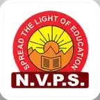 NVPS Parent App iOS Icon