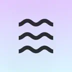 Zentra: Focus Music & Timer iOS Icon