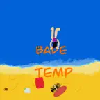 badetemp.io icon