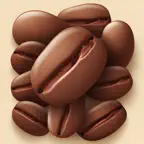Dark Roast for Coffee Lovers iOS Icon
