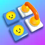 Twin Plug iOS Icon