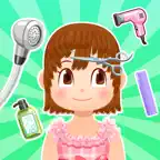 Kids Games: Gokko World icon