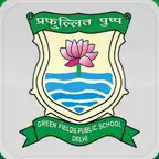GPSDG Parent App iOS Icon