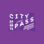 Lille City Pass iOS Icon