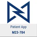 M23-784 Patient iOS Icon
