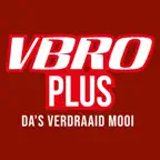 VBRO Plus iOS Icon