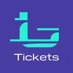 Lusail Tickets iOS Icon