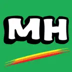 Menards® Hauler iOS Icon