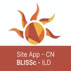 GSK 218224 China Site iOS Icon