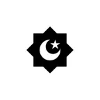 My Local Masjid Icon