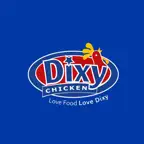 Dixy Chicken E10 iOS Icon