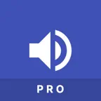 AudioBook(Pro) iOS Icon