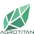 CRM Agrotitan iOS Icon