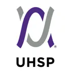 UHSP CampusWeb iOS Icon
