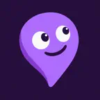 Seek: Meet, Chat & Explore icon