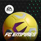 EA SPORTS FC™ EMPIRES iOS Icon