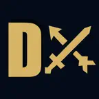 暗黑核 - 暗黑破坏神2玩家聚集地 iOS Icon