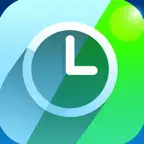 Daylight Tracker: Sun Budget iOS Icon